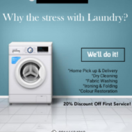 Kings Laundry Services