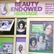 Beauty Endowed Heritage Nigeria