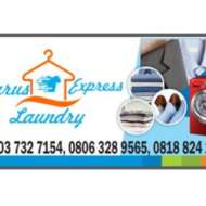 Taurus Express Laundry Ltd.