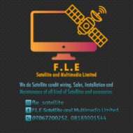 FLE Satellite and Multimedia Limited