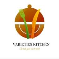 Varieties Kitchen