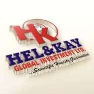 Hel&Kay Global Investment Limited