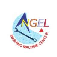 angel washing machine center