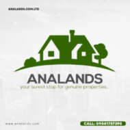 Analands.com Ltd