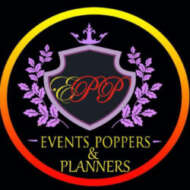 Events poppers And Planners