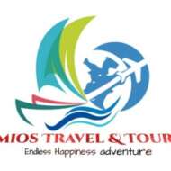 EMIOS TRAVEL & TOURS