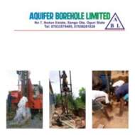 Aquifer Borehole limited
