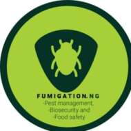 Fumigation Nigeria