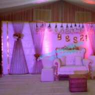 INTEGRITY DECOR AND EVENT PLANNING