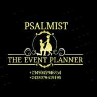 PSALMIST EVENTS