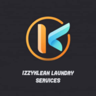 Izzyklean laundry Services