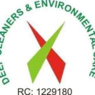 Deepcleaners and environmental care Ltd