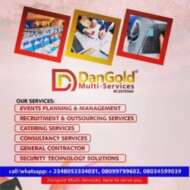 Dangold Multi-Services