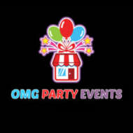 OMG PARTY EVENT