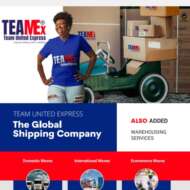 Teamex Ltd