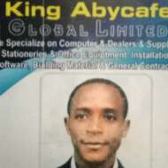 KING ABYCAFE GLOBAL LIMITED
