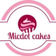 Micdot confectionery and catering services