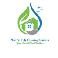 Neat n Tidy Cleaning services.