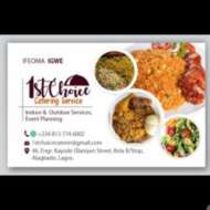 1st Choice Catering Services