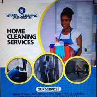 Wi Real Cleaning Investment Ltd