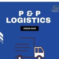 P and P Movers and Logistics