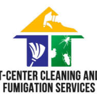 T-CENTRE CLEANING AND FUMIGATION