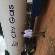 CITY GAS NIGERIA LIMITED
