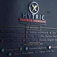 Hytric Electrical Engineering