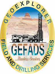 GEOEXPLORER FIELD AND DRILLING SERVICES