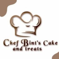 Chef bint's cakes and treats