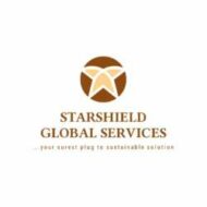 Starshield global services