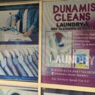 DUNAMIS CLEANS