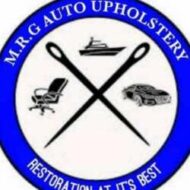 M.R.G auto upholstery