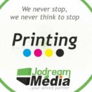 Jodream Media