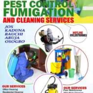 5star Molary fumigation & Cleaning company