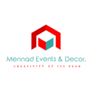 Mennad Events & Decor.