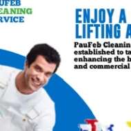 PAUFEB CLEANING SERVICE