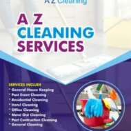 AZ CLEANING SERVICES