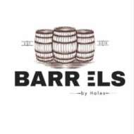 BARRELS by Hales