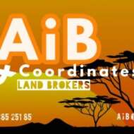 AiB & Coordinates