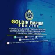 Goldie Empire