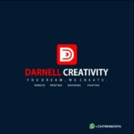 Darnell Creativity